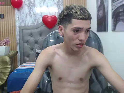 Asher costa online show from 02.19.26