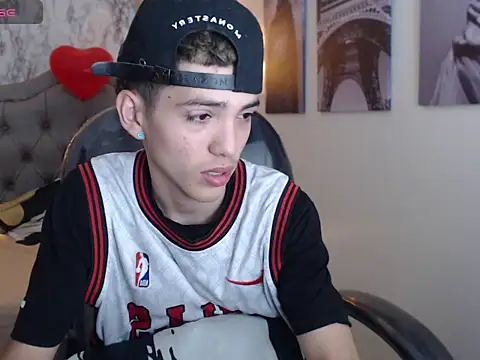 Asher costa online show from 02.22.26