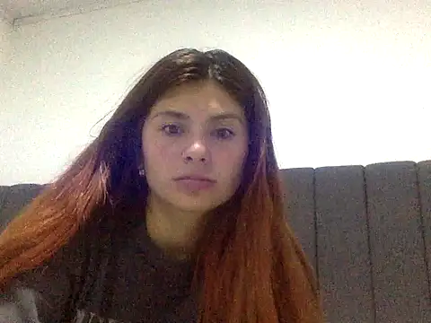 Snapshot of CelesteCore chatting on 02.07.26 CelesteCore online show from 02.07.26