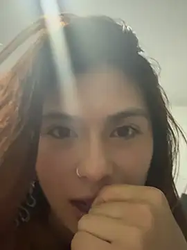 Snapshot of CelesteCore chatting on 02.22.26 CelesteCore online show from 02.22.26