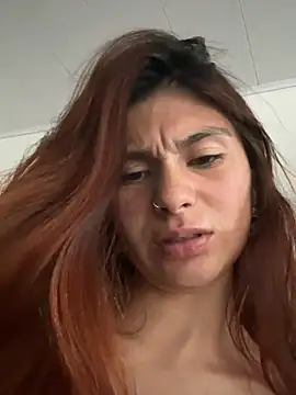 Snapshot of CelesteCore chatting on 02.25.26 CelesteCore online show from 02.25.26