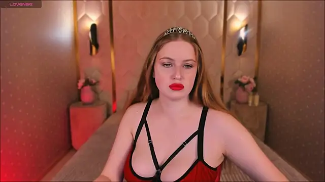 EvelinaBev online show from 03.31.26