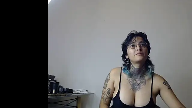 Snapshot of Ivyravens chatting on 02.20.26 Ivyravens online show from 02.20.26