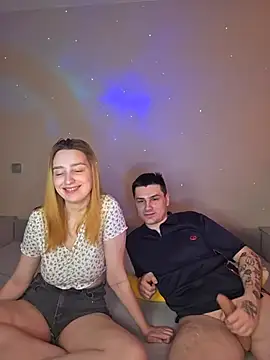 ToxyFoxyy online show from 02.09.26