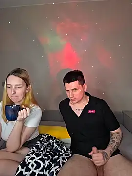 ToxyFoxyy online show from 02.10.26