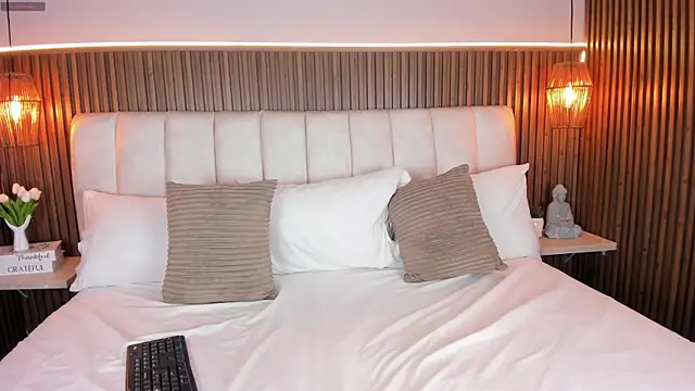 Snapshot of LisaLain chatting on 03.02.26 LisaLain online show from 03.02.26