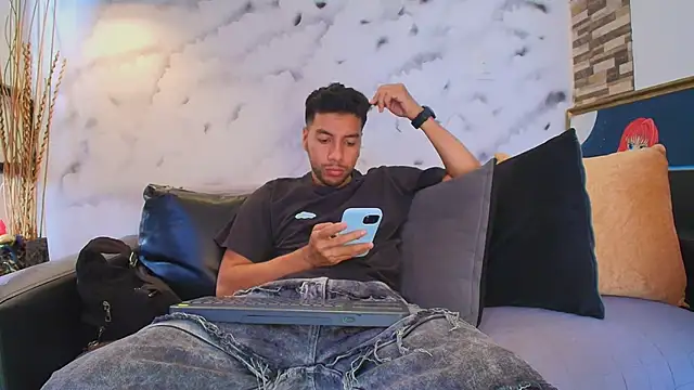 Max Hornye online show from 03.27.26