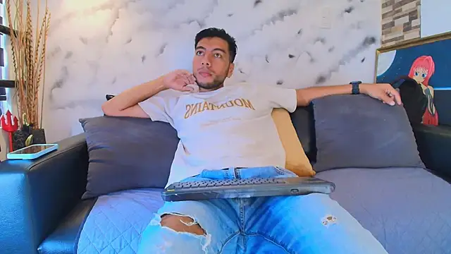 Max Hornye online show from 03.30.26