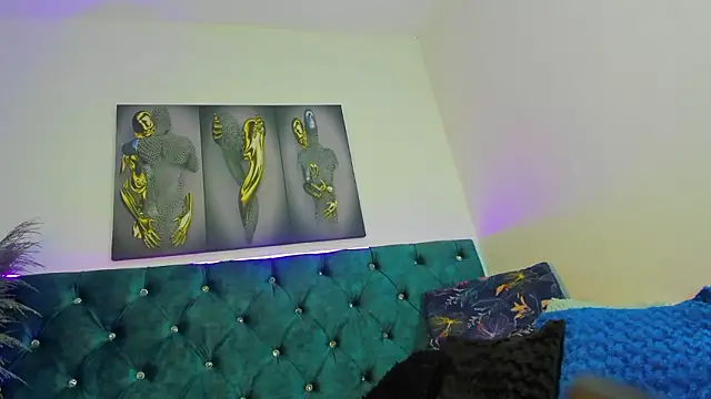 Roxanna 0 online show from 02.24.26