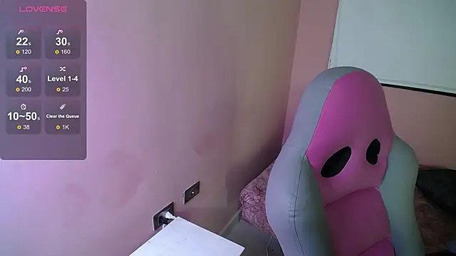 NatashaHot158 online show from 02.26.26