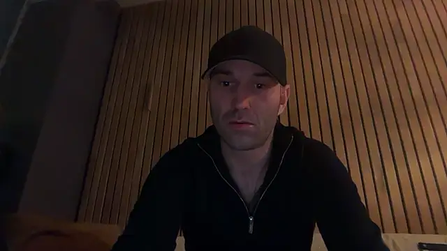 Snapshot of AdamKlee chatting on 02.03.26 AdamKlee online show from 02.03.26