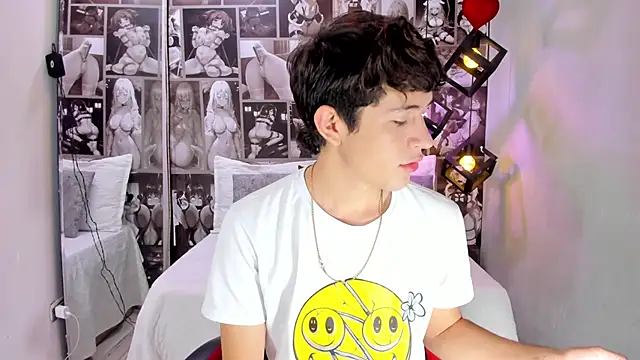 Snapshot of Christian_Foxx chatting on 02.27.26 Christian Foxx online show from 02.27.26