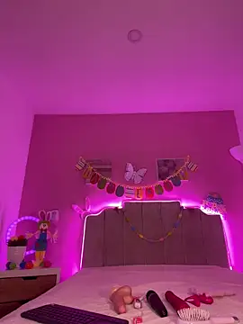 SofiaSiren online show from 04.04.26