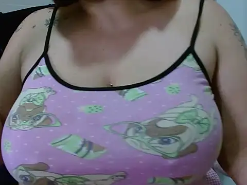 sendy VeryDirty online show from 02.17.26