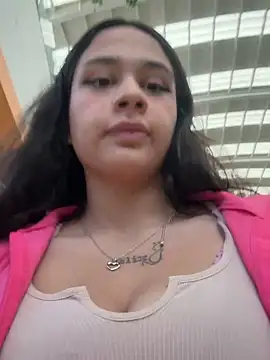 Snapshot of BabyKathy chatting on 02.16.26 BabyKathy online show from 02.16.26