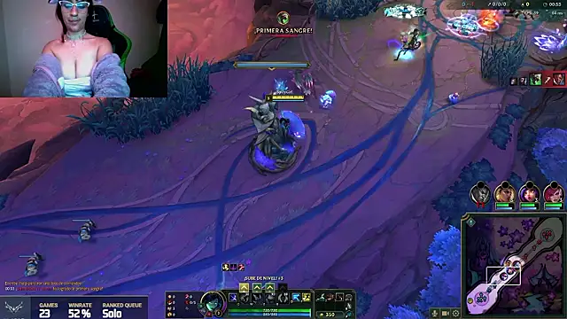 Snapshot of SpicyGirl77 chatting on 02.09.26 SpicyGirl77 online show from 02.09.26