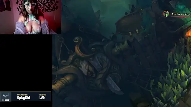 Snapshot of SpicyGirl77 chatting on 02.13.26 SpicyGirl77 online show from 02.13.26