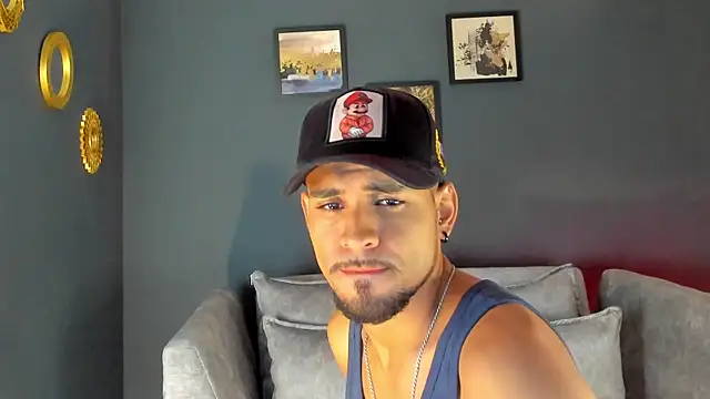 Snapshot of neyder_sanz chatting on 02.23.26 neyder sanz online show from 02.23.26