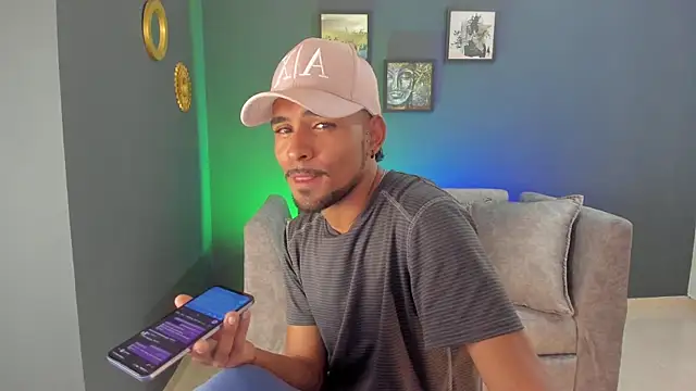 Snapshot of neyder_sanz chatting on 02.27.26 neyder sanz online show from 02.27.26