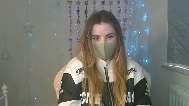 Avelina1 online show from 03.10.26