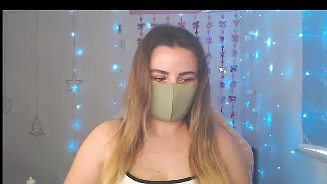 Avelina1 online show from 03.25.26