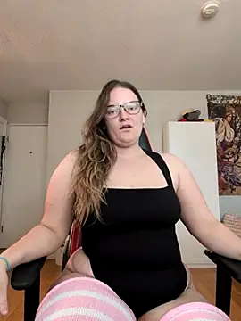 lillythotz online show from 04.01.26