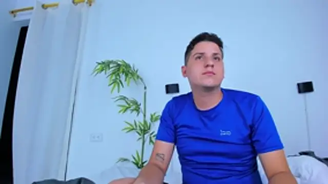 Snapshot of blacke1 chatting on 02.20.26 blacke1 online show from 02.20.26