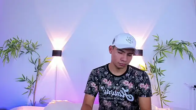 Snapshot of blacke1 chatting on 02.23.26 blacke1 online show from 02.23.26