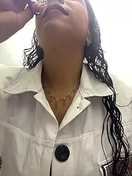 Ximena firee online show from 02.25.26