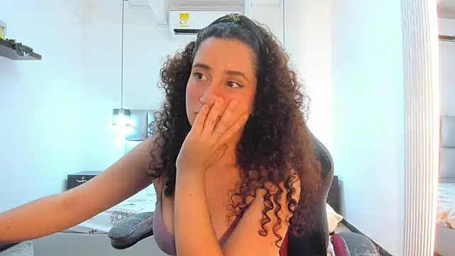 Snapshot of NoaMalak7 chatting on 02.20.26 NoaMalak7 online show from 02.20.26