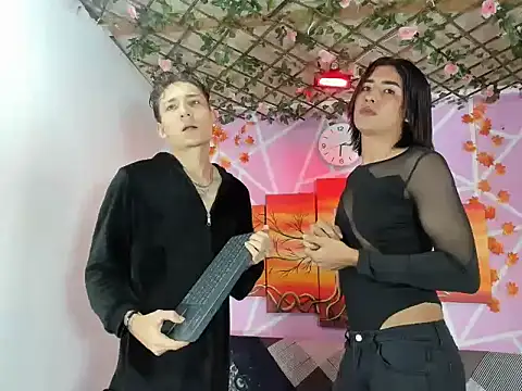 Dapnhe hot2006 online show from 02.25.26