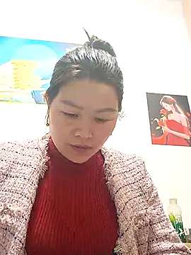 Jennie dogy online show from 03.16.26