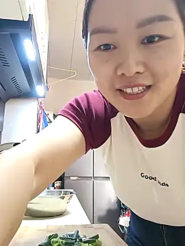 Jennie dogy online show from 03.27.26