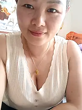 Snapshot of Jennie_dogy chatting on 03.31.26 Jennie dogy online show from 03.31.26