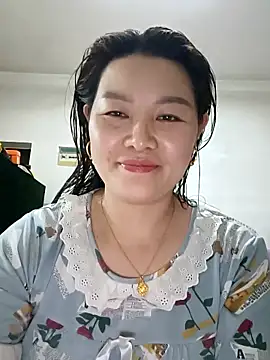 Snapshot of Jennie_dogy chatting on 04.10.26 Jennie dogy online show from 04.10.26