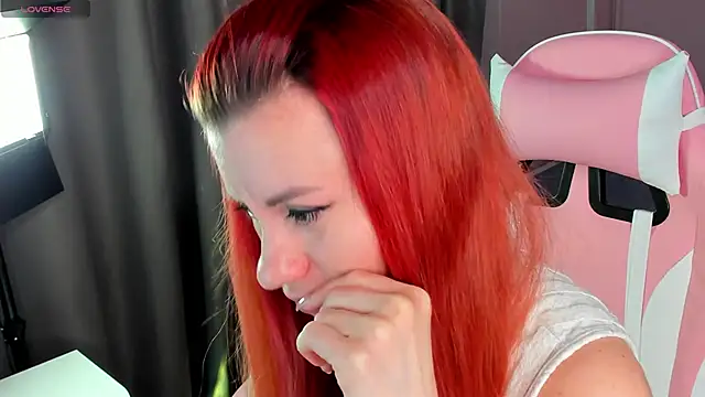 RinaFox   online show from 02.22.26