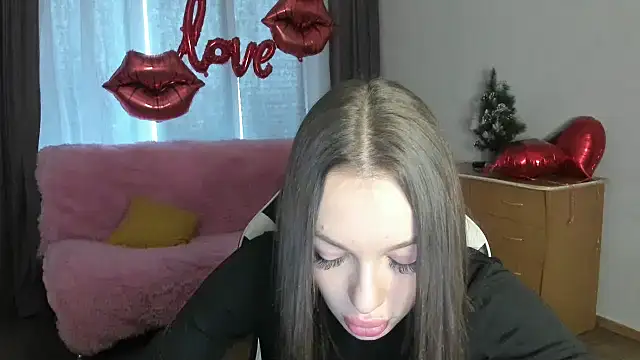 CandyGyrl online show from 03.24.26