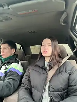 chilhorny online show from 02.15.26