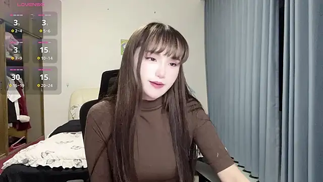 Fairy-615 online show from 03.17.26