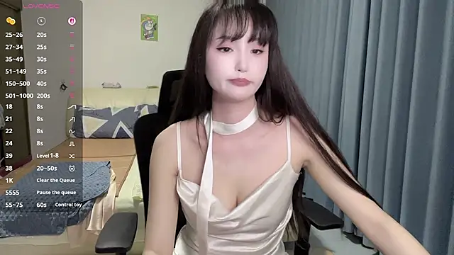 Fairy-615 online show from 07.09.26