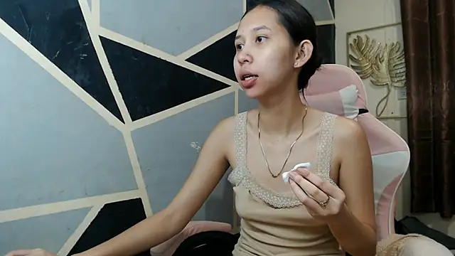 Charming lexi online show from 02.13.26