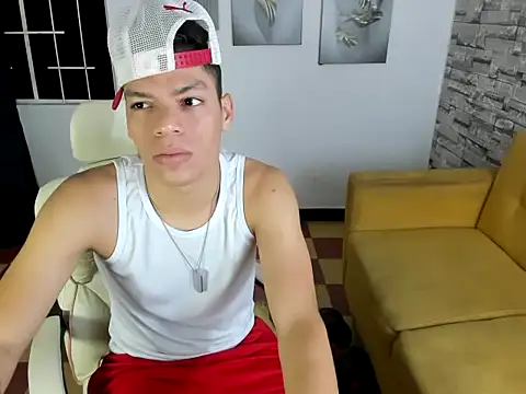 Snapshot of Andres_sant_ chatting on 02.06.26 Andres sant online show from 02.06.26