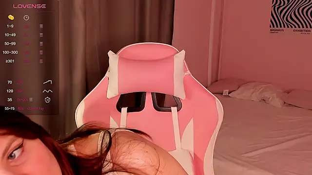 Snapshot of Maria_Rogers chatting on 02.27.26 Maria Rogers online show from 02.27.26