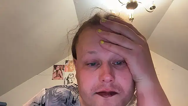 RaeganV online show from 03.01.26