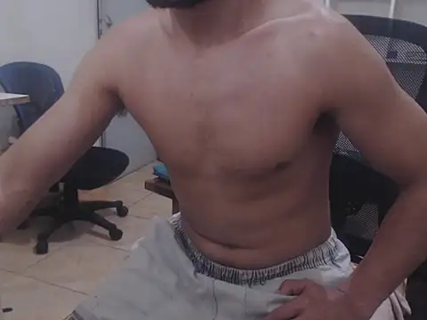 luli-indio online show from 02.09.26