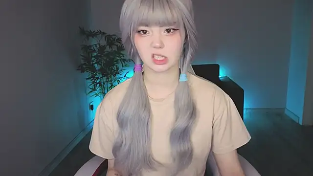 Snapshot of PONKY_PINKY chatting on 04.29.26 PONKY PINKY online show from 04.29.26