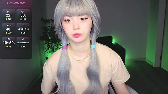 Snapshot of PONKY_PINKY chatting on 05.01.26 PONKY PINKY online show from 05.01.26