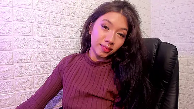 LaurynShell online show from 02.11.26