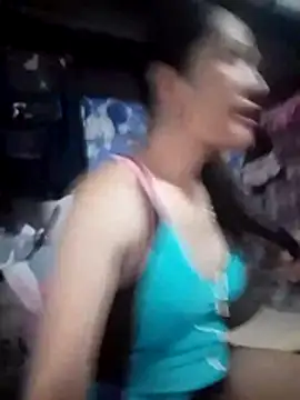 GeorginaLove09 online show from 02.16.26