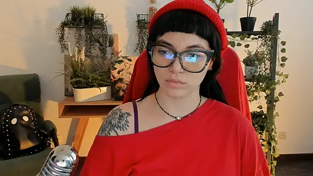 NeoGeisha online show from 03.15.26